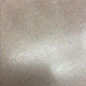 Meet your Posher, Carter